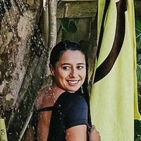 Malia Manuel Meztelen
