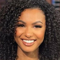 Malika Andrews Meztelen