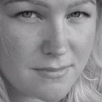 Malin Moberg Meztelen