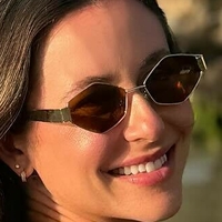 Manoela Caiado Meztelen