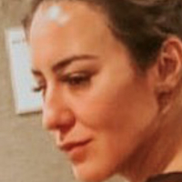 Marcela Peligrini Meztelen