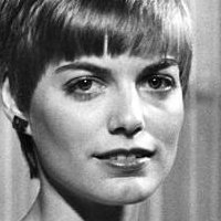 Margaret Klenck Meztelen