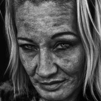 Margo Stevens Meztelen