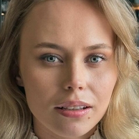 Mari Moore Meztelen