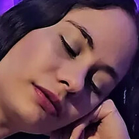 María Alvarado Meztelen