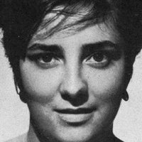 María Antonia Redondo Meztelen