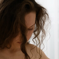 Maria Cherie Meztelen