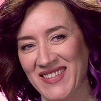 Maria Doyle Kennedy Meztelen
