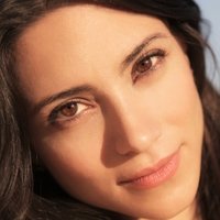 Maria-Elena Laas Meztelen