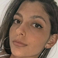 Maria Florencia Babugia Meztelen