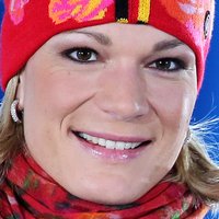 Maria Hoefl-Riesch Meztelen