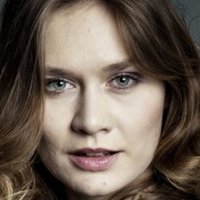 Maria Mashkova Meztelen