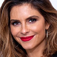 Maria Menounos Meztelen