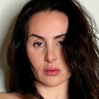 Maria Rodriguez Meztelen