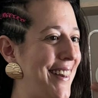 María Secas Meztelen