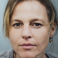 Maria Simon Meztelen