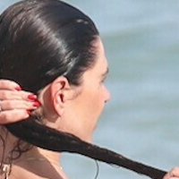 Mariana Goldfarb Meztelen