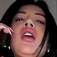 Mariana Guerra Meztelen