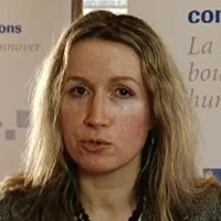 Marie-Christine Rousseau Meztelen