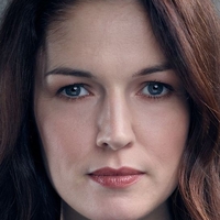 Marie Lang Meztelen