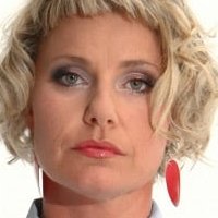 Marika Sarah Procházková Meztelen