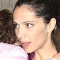 Marilita Lambropoulou Meztelen