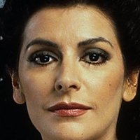 Marina Sirtis Meztelen