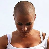 Marina Vovchenko Meztelen