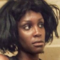 Mary Etuk Meztelen
