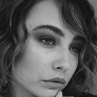 Mavournee Hazel Meztelen