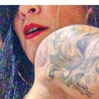 Maya Bittencourt Meztelen