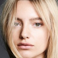 Maya Stepper Meztelen