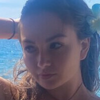 Mayatml femmefatale Maya Kokerov Meztelen