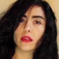 Mayra Rivera Meztelen