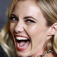 Megan Stevenson Meztelen