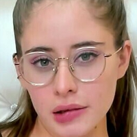 meganpinkmodel Meztelen