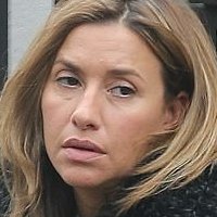 Melanie Blatt Meztelen