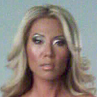 Melissa Sherman Meztelen