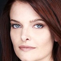 Melody Johnson Meztelen