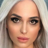 Merve Sanay Meztelen
