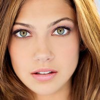 Mia Serafino Meztelen
