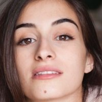 Michela De Rossi Meztelen