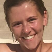 Michelle Fenwick Meztelen
