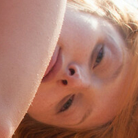 Michelle H. aka The Red Fox Meztelen