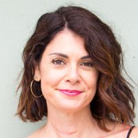 Michelle Lipper Meztelen