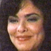 Michelle Moffett Meztelen