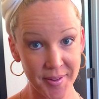 Michelle Penick Meztelen