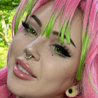 michellegreen Meztelen