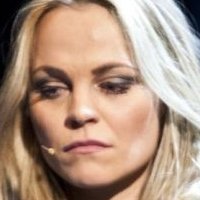 Milena Minichova Meztelen