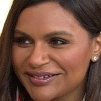 Mindy Kaling Meztelen